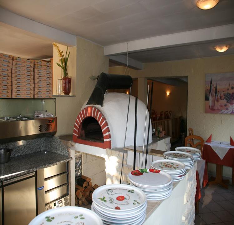 Ristorante Pizzeria Bella Italia