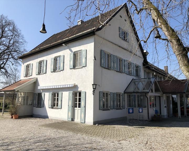 Gasthof Eberhardt